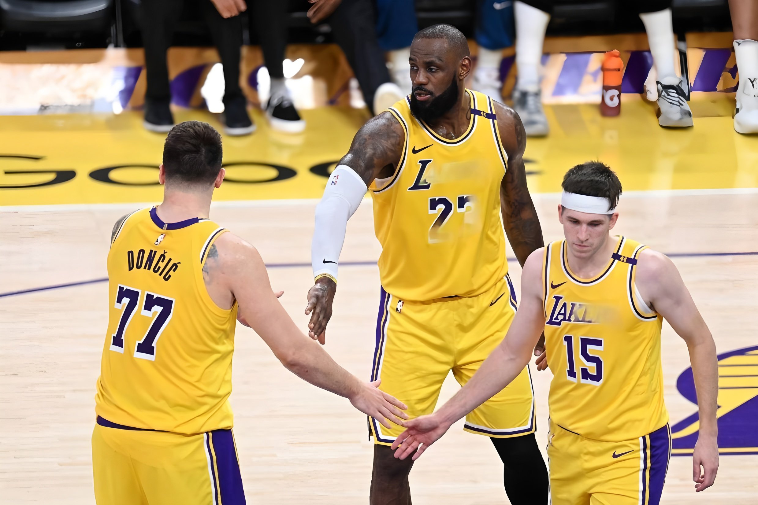免费游戏账号-关于离谱！赛后新奥尔良鹈鹕备战NBA季后赛丹佛掘金赛前豪取连胜，浓眉哥新星连败表现惊艳的信息